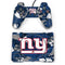 NFL New York Giants Tropical Print PlayStation Classic Bundle Skin